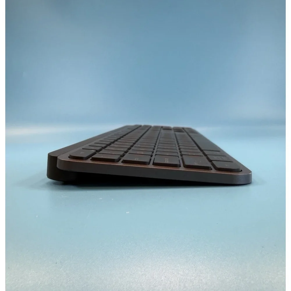 Logitech MX Keys for Business Graphite Wireless Keyboard for Mac/PC